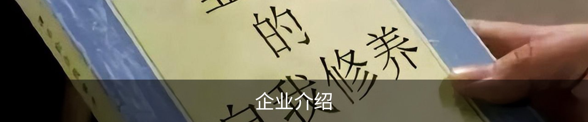 企业介绍